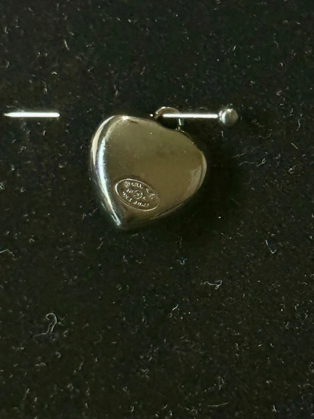 Authentic Chanel Charm - Picture 2 of 3